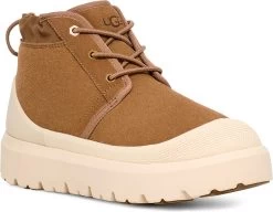UGG Men's Neumel Weather Hybrid 7 UGG Men's Neumel Weather Hybrid -Cheap Shoe Store ugg mens neumel weather hybrid chestnut whitecap 1143991 cwtc 82952.1700618210