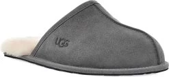UGG Men's Scuff -Cheap Shoe Store ugg mens scuff dark grey 1101111 dgry 75744.1660222347