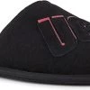 UGG Men's Scuff Graphic Shadow -Cheap Shoe Store ugg mens scuff graphic shadow black 1129139 blk 59937.1646747916