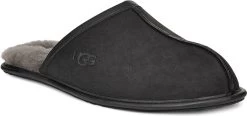 UGG Men's Scuff Leather