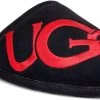 UGG Men's Scuff Logo