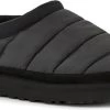 UGG Men's Tasman LTA 2 UGG Men's Tasman LTA -Cheap Shoe Store ugg mens tasman lta black 1127735 blk 02116.1656714144