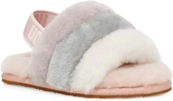 UGG Toddlers Fluff Yeah Slide 19 UGG Toddlers Fluff Yeah Slide -Cheap Shoe Store ugg toddlers fluff yeah slide quartz multi 1116571t qmlt 33624.1651776272
