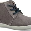 UGG Toddlers Kristjan Chukka -Cheap Shoe Store ugg toddlers kristjan chukka charcoal 1097114t chrc 37340.1574114189