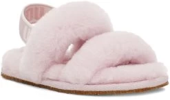 UGG Toddlers Oh Yeah -Cheap Shoe Store ugg toddlers oh yeah seashell pink 1116636t slpn 23927.1624647832