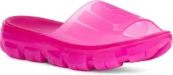 UGG Women's Jella Clear Slide 8 UGG Women's Jella Clear Slide -Cheap Shoe Store ugg women jella clear slide dragon fruit 1136763 dfrt 33895.1684540537
