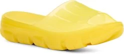 UGG Women's Jella Clear Slide 9 UGG Women's Jella Clear Slide -Cheap Shoe Store ugg women jella clear slide sunny yellow 1136763 syyl 60408.1684540537