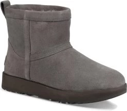 UGG Women's Classic Mini Waterproof -Cheap Shoe Store ugg womens classic mini waterproof metal 1019643 mtl 13322.1508174691