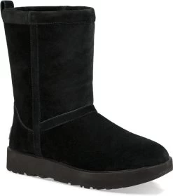 UGG Women's Classic Short Waterproof