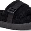 UGG Women's Fluffita 1 UGG Women's Fluffita -Cheap Shoe Store ugg womens fluffita black 1113475 blk 35753.1638279728