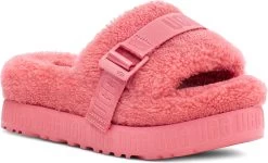 UGG Women's Fluffita -Cheap Shoe Store ugg womens fluffita pink blossom 1113475 pbsm 91153.1638279729