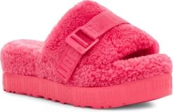 UGG Women's Fluffita -Cheap Shoe Store ugg womens fluffita strawberry sorbet 1113475 ssbt 19452.1638279729
