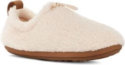 UGG Women's Plushy Slipper 7 UGG Women's Plushy Slipper -Cheap Shoe Store ugg womens plushy slipper natural chestnut 1143952 nctn 41709.1700838125