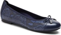 Vionic Women's Minna 15 Vionic Women's Minna -Cheap Shoe Store vionic womens minna navy snake 359minna nvysnk 29130.1536612096